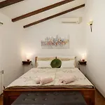 Vila Kuca Bozac By Istrialux