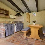 Vila Kuca Bozac By Istrialux Žminj